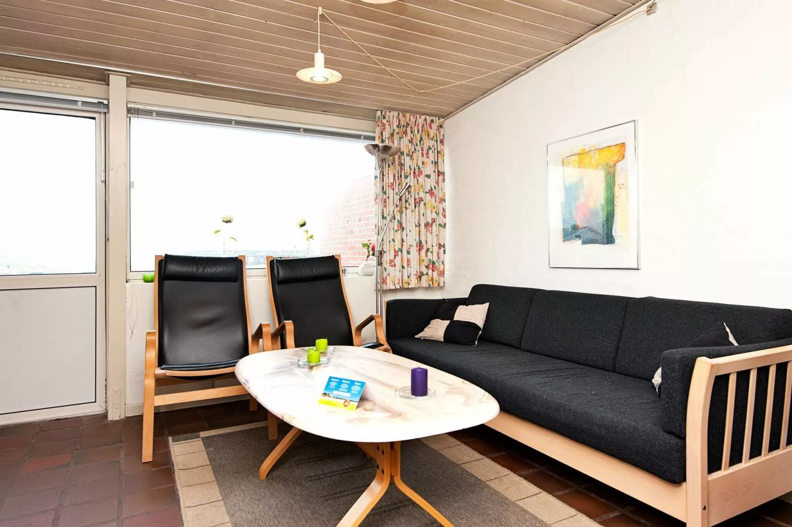 MOTEL UDSIGTEN-Indoor