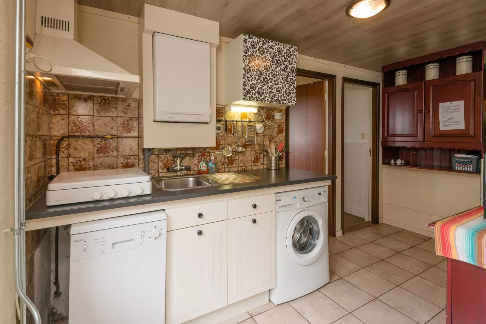 De Merel-Kitchen