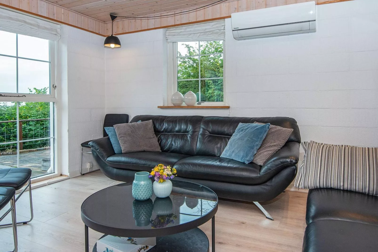 10 person holiday home in Allingåbro-By Traum-Indoor