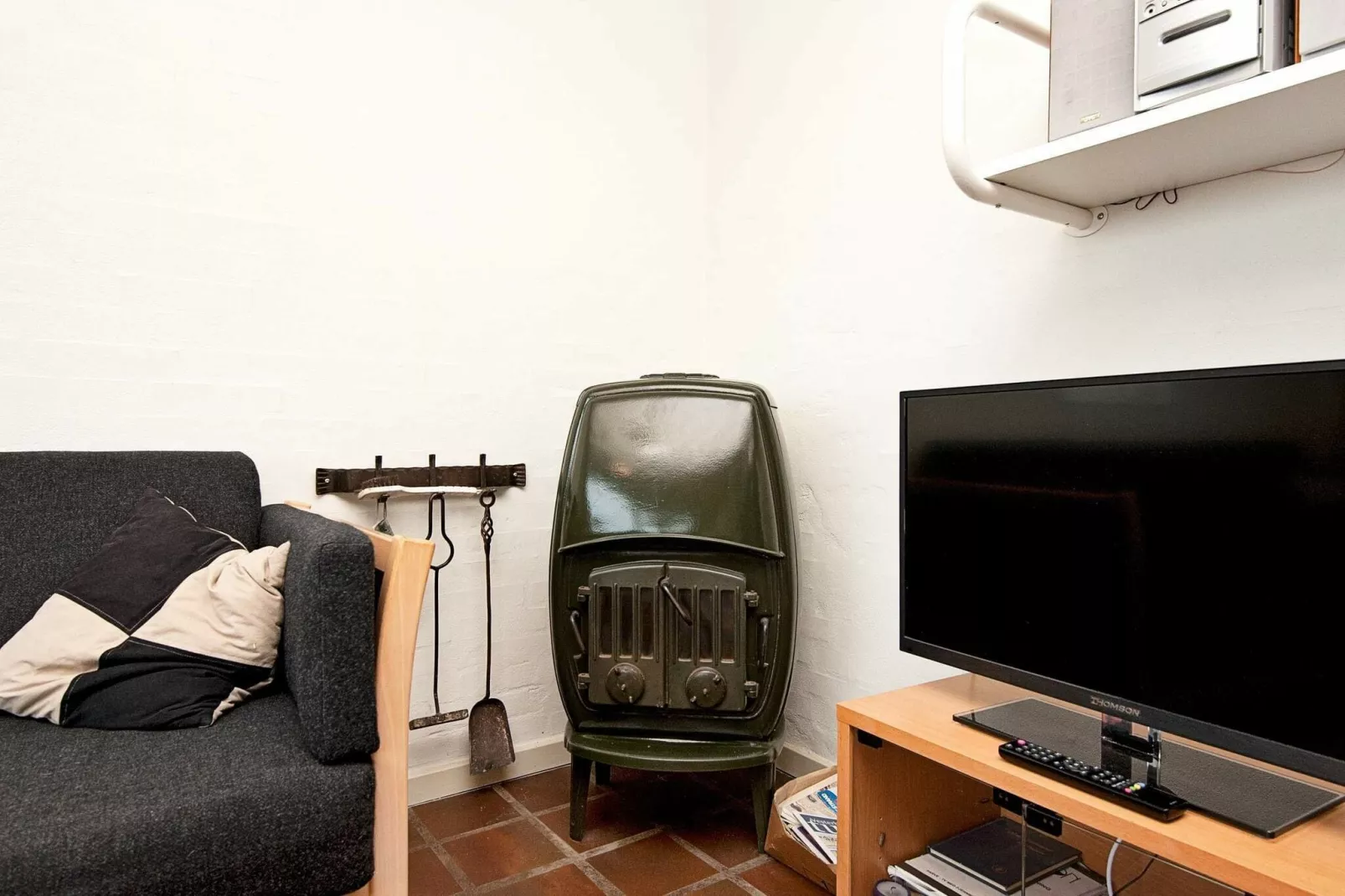 MOTEL UDSIGTEN-Indoor