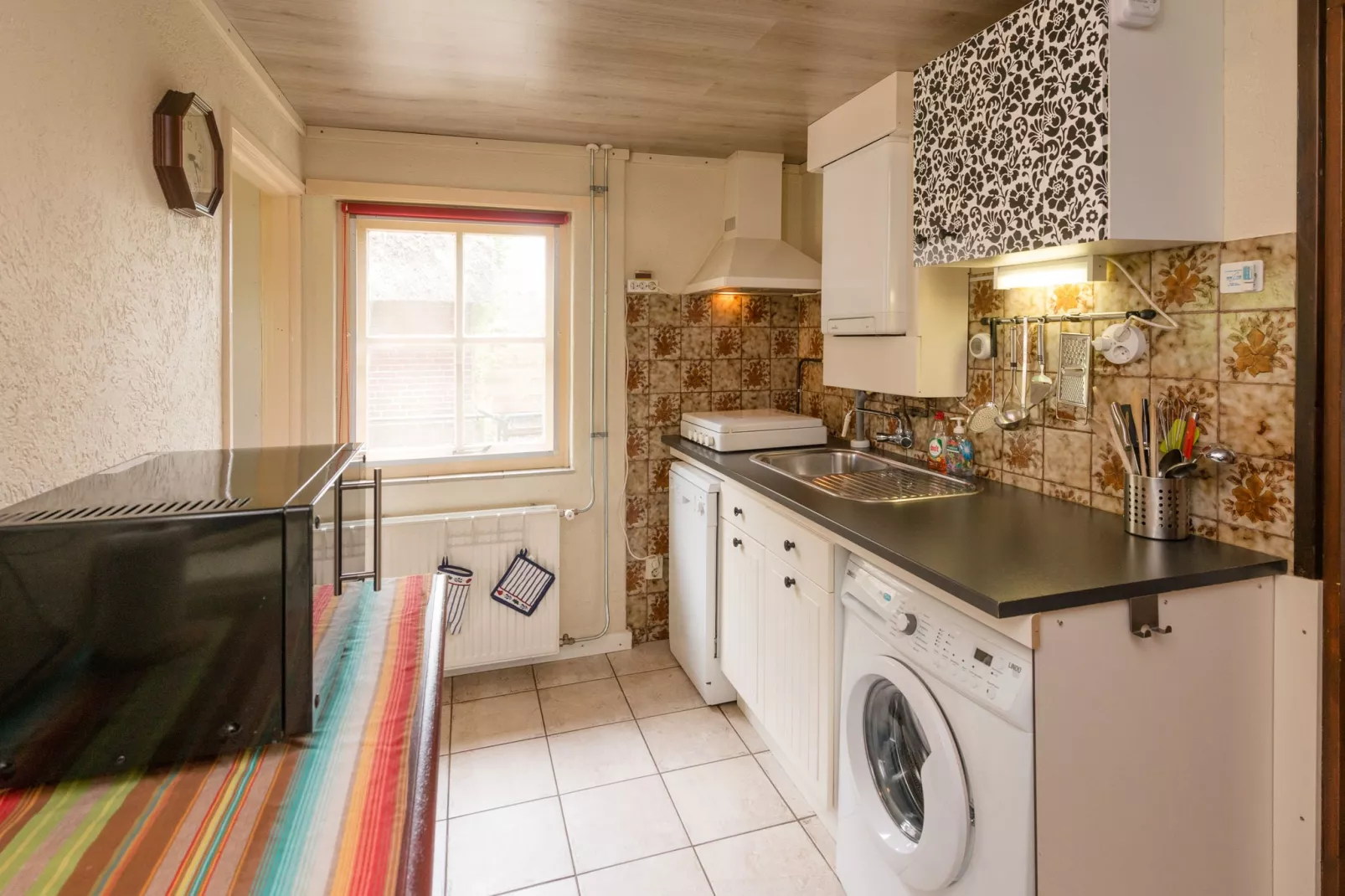 De Merel-Kitchen