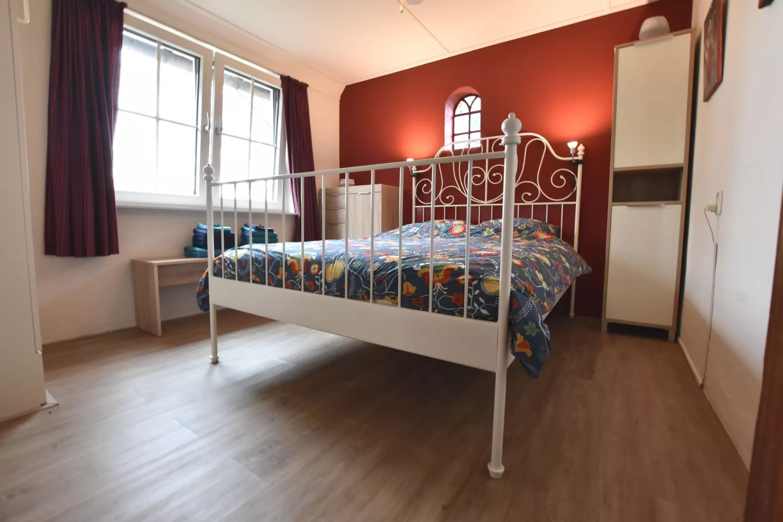 De Merel-Bedroom