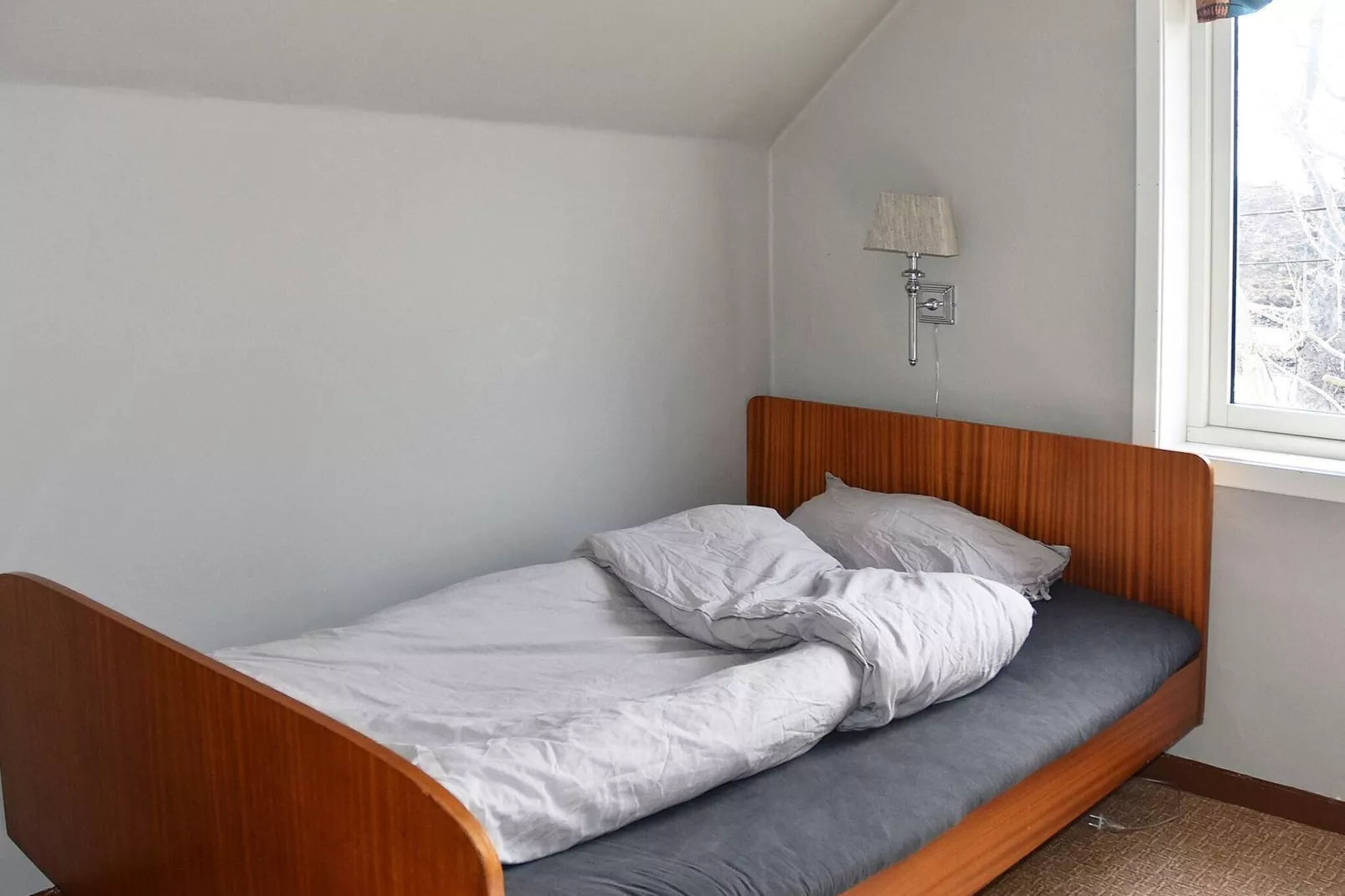 8 person holiday home in Bølandet-By Traum-Indoor