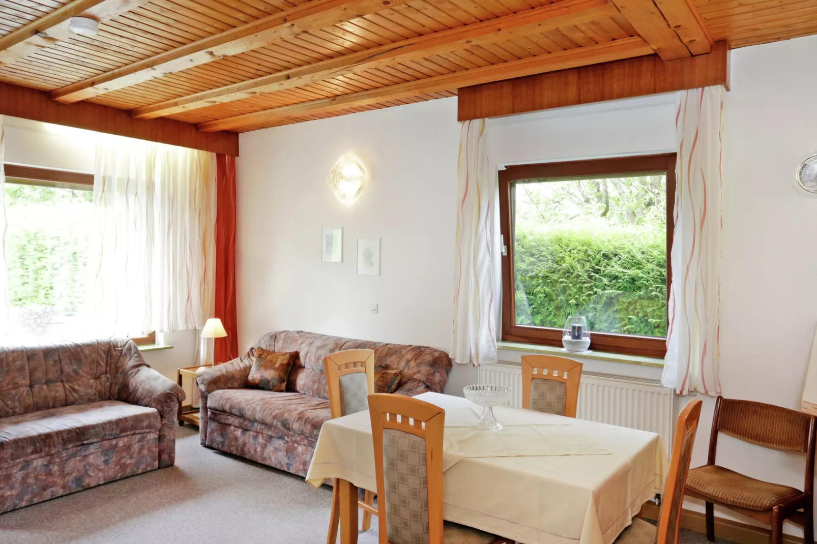 Haus Knoche-Salon