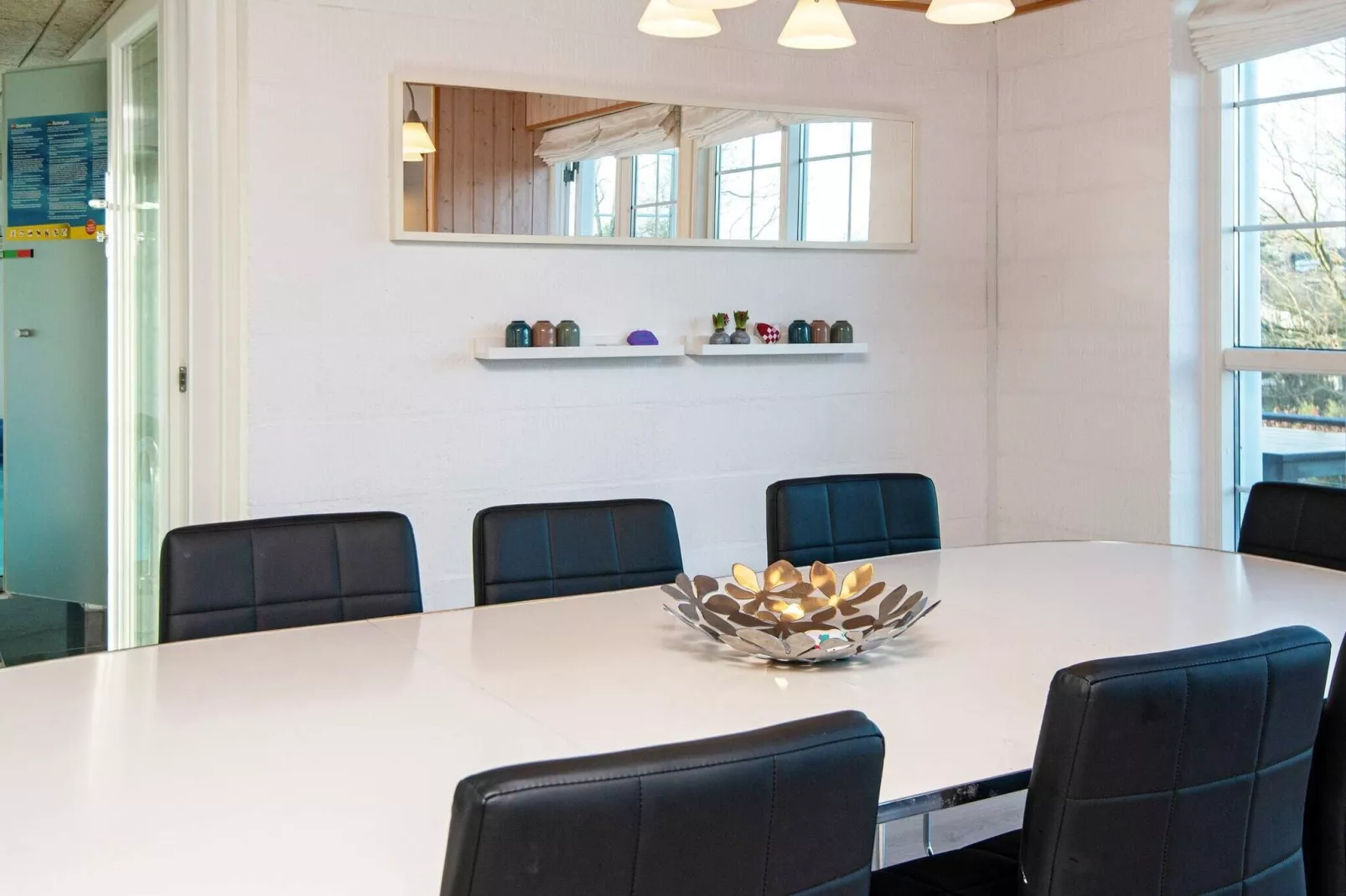 10 person holiday home in Allingåbro-By Traum-Indoor