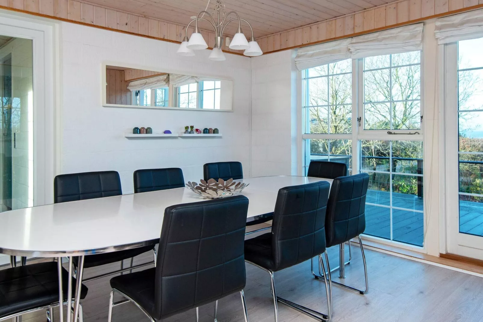 10 person holiday home in Allingåbro-By Traum-Indoor