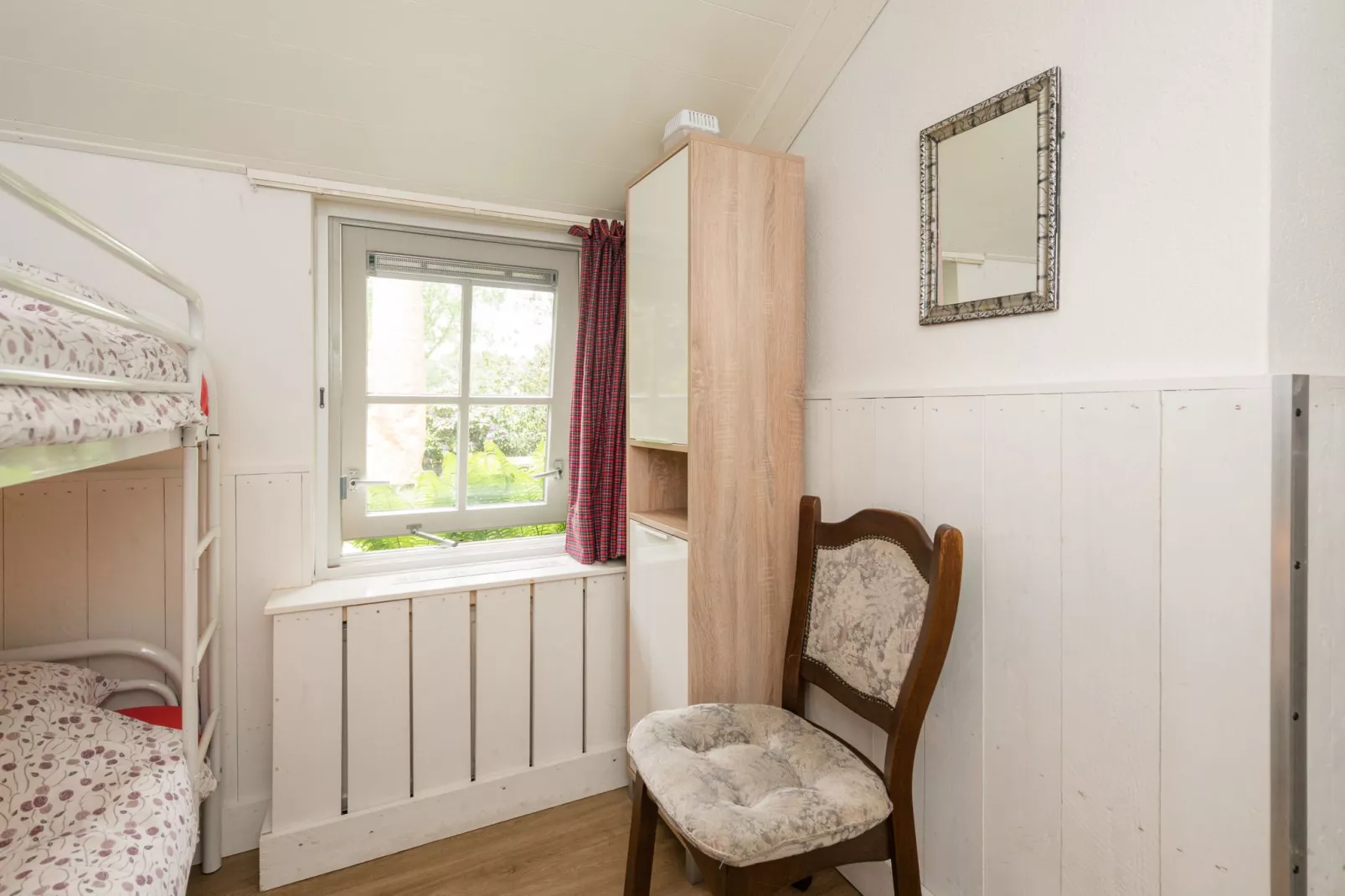 De Merel-Bedroom