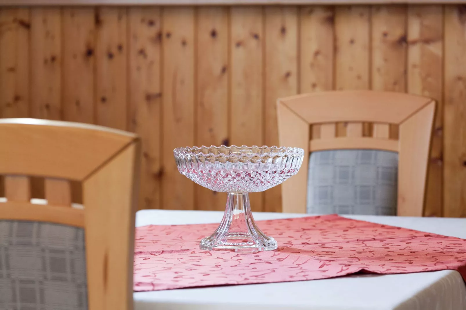Haus Knoche-Salle à manger