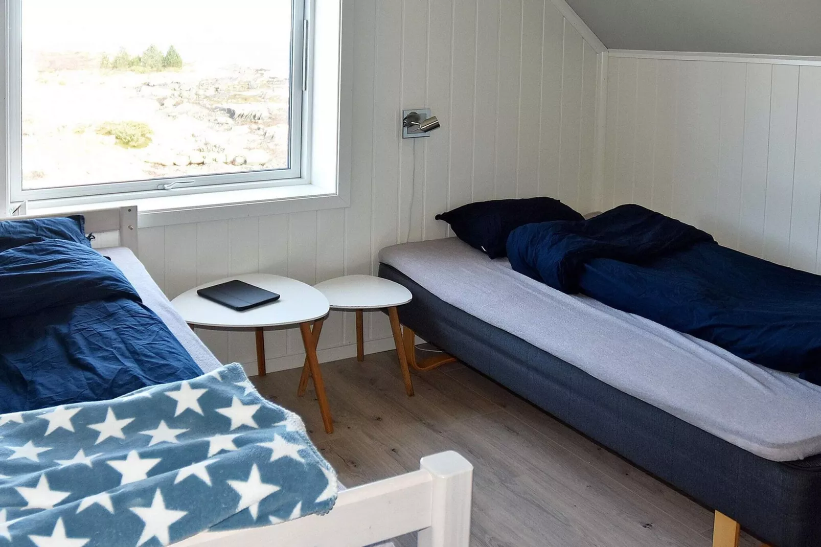 8 person holiday home in Bølandet-By Traum-Indoor