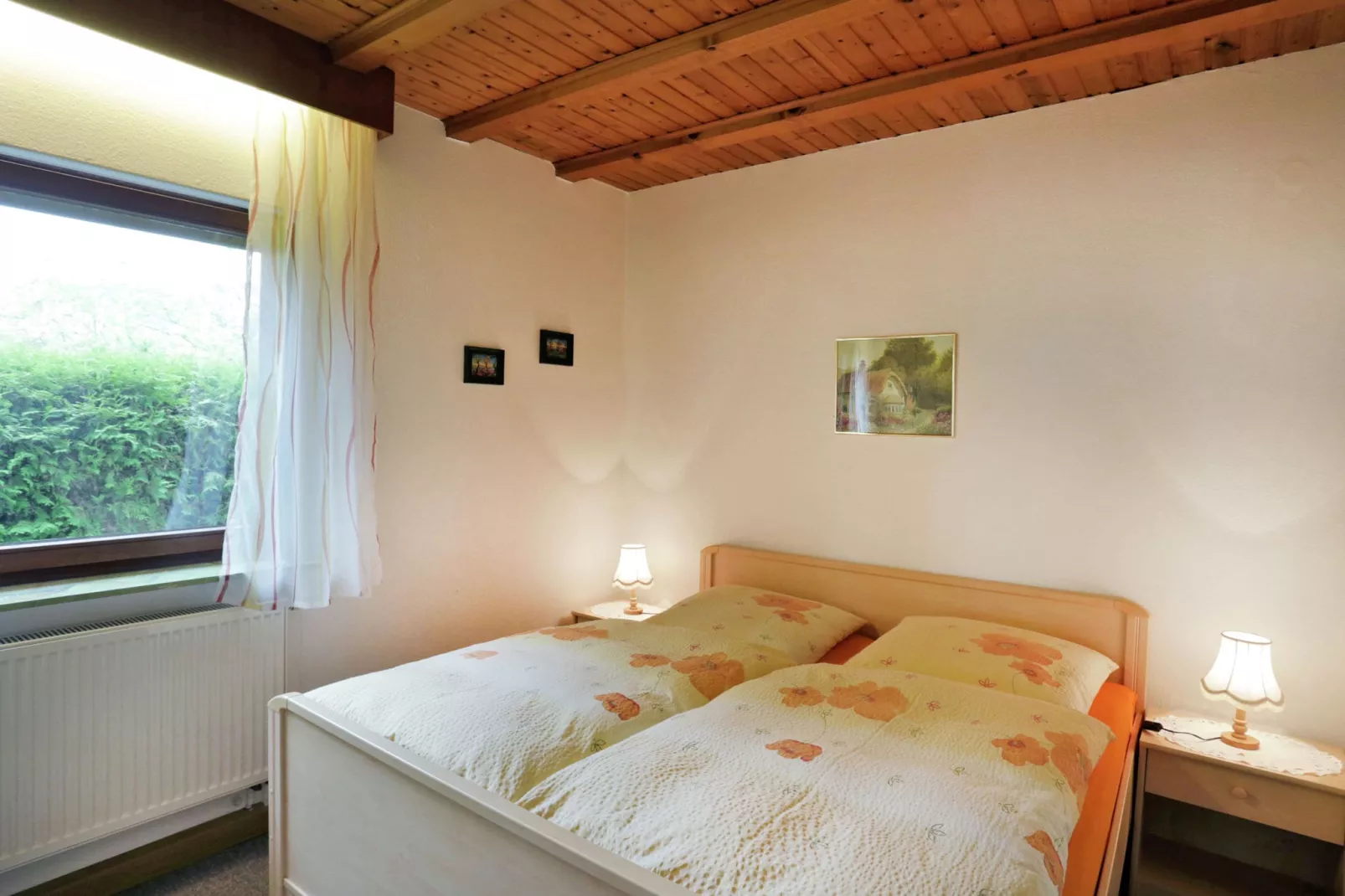 Haus Knoche-Chambre