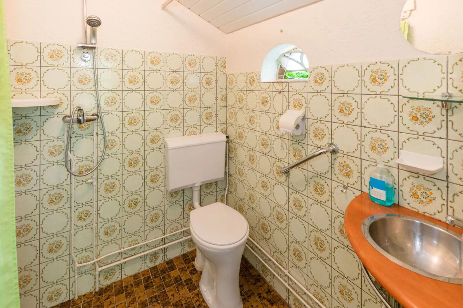 De Merel-Bathroom