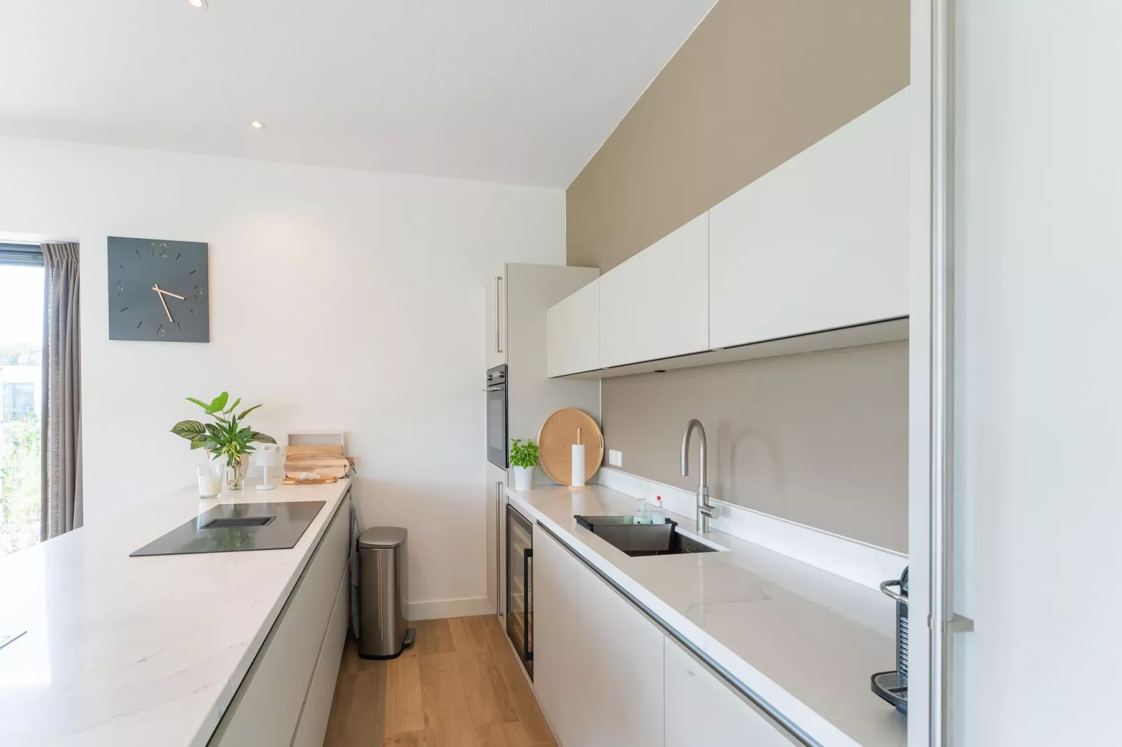 Watervilla Harderwold 380-Kitchen