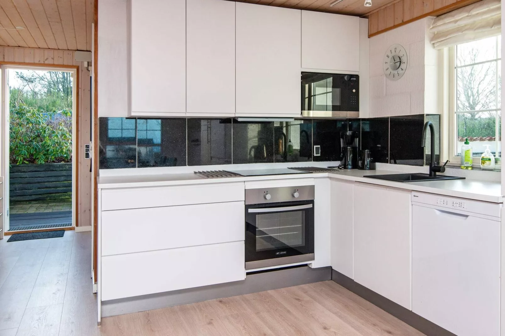 10 person holiday home in Allingåbro-By Traum-Indoor