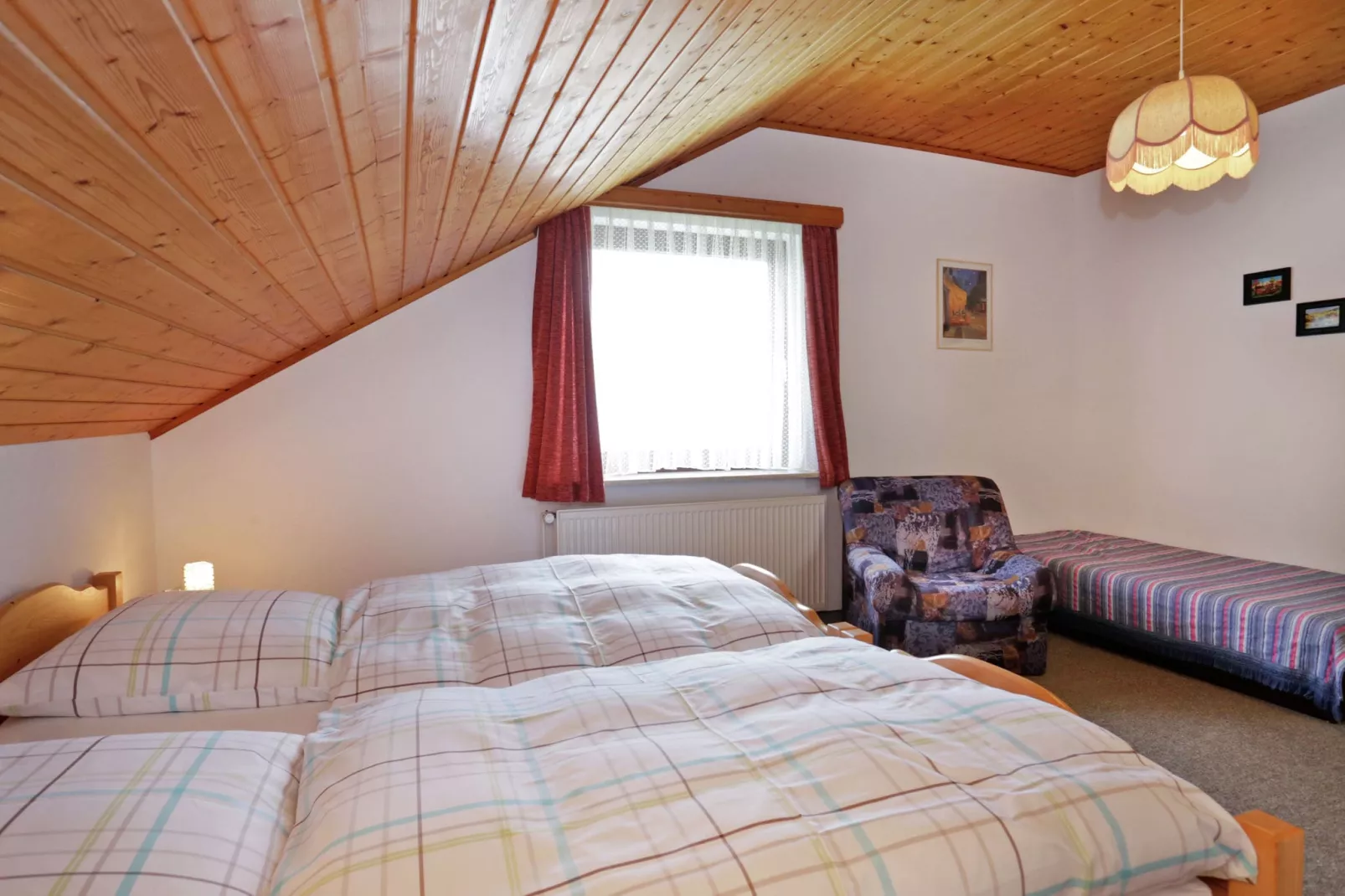 Haus Knoche-Chambre