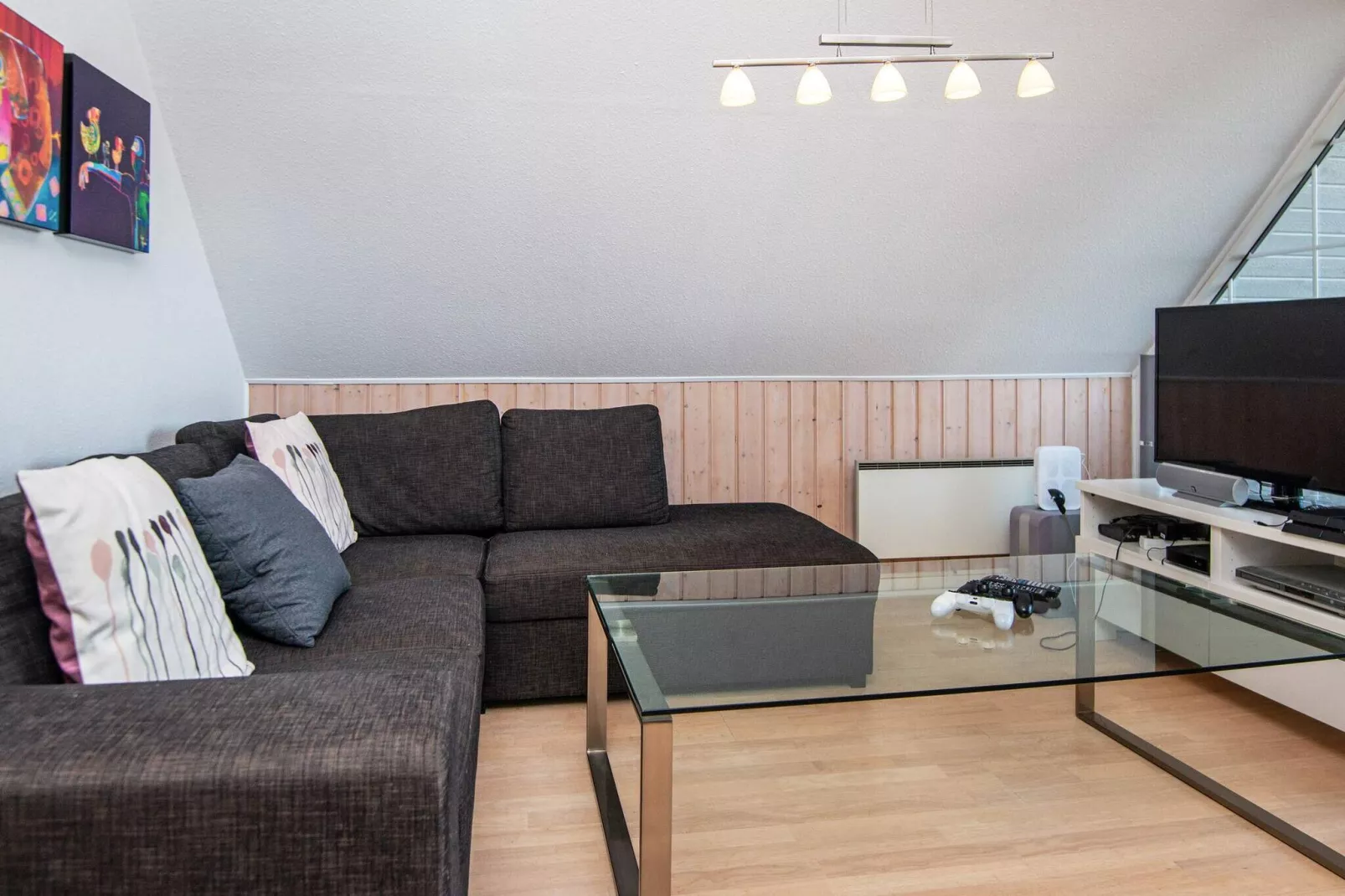 10 person holiday home in Allingåbro-By Traum-Indoor