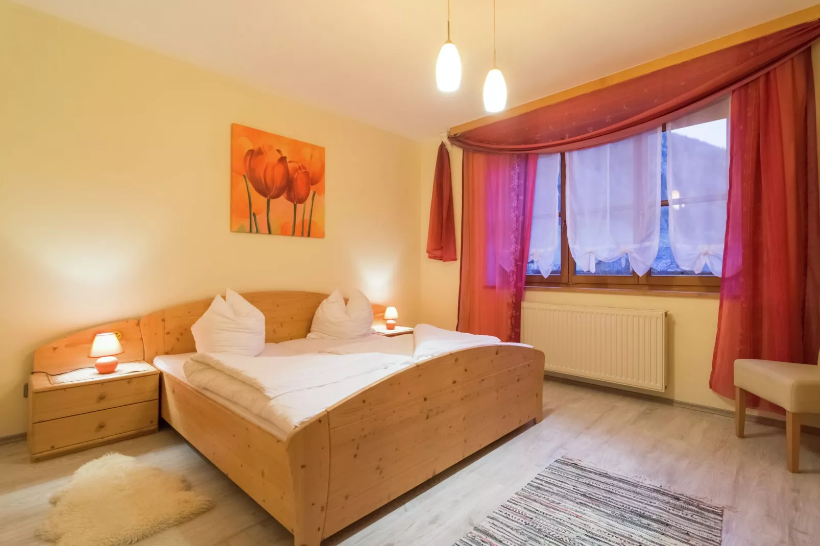 Haus 3 Birken