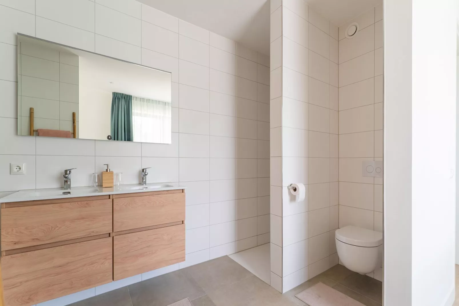 Watervilla Harderwold 380-Bathroom