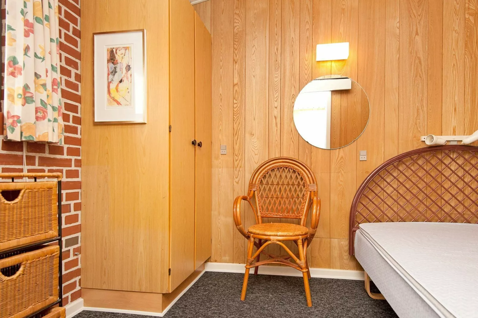 MOTEL UDSIGTEN-Indoor