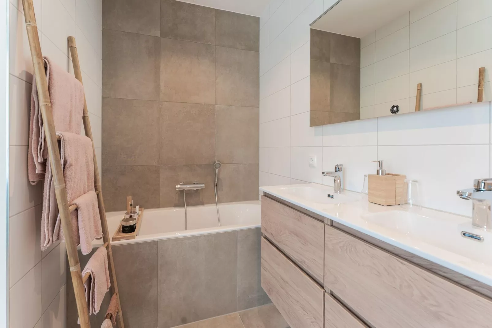 Watervilla Harderwold 380-Bathroom