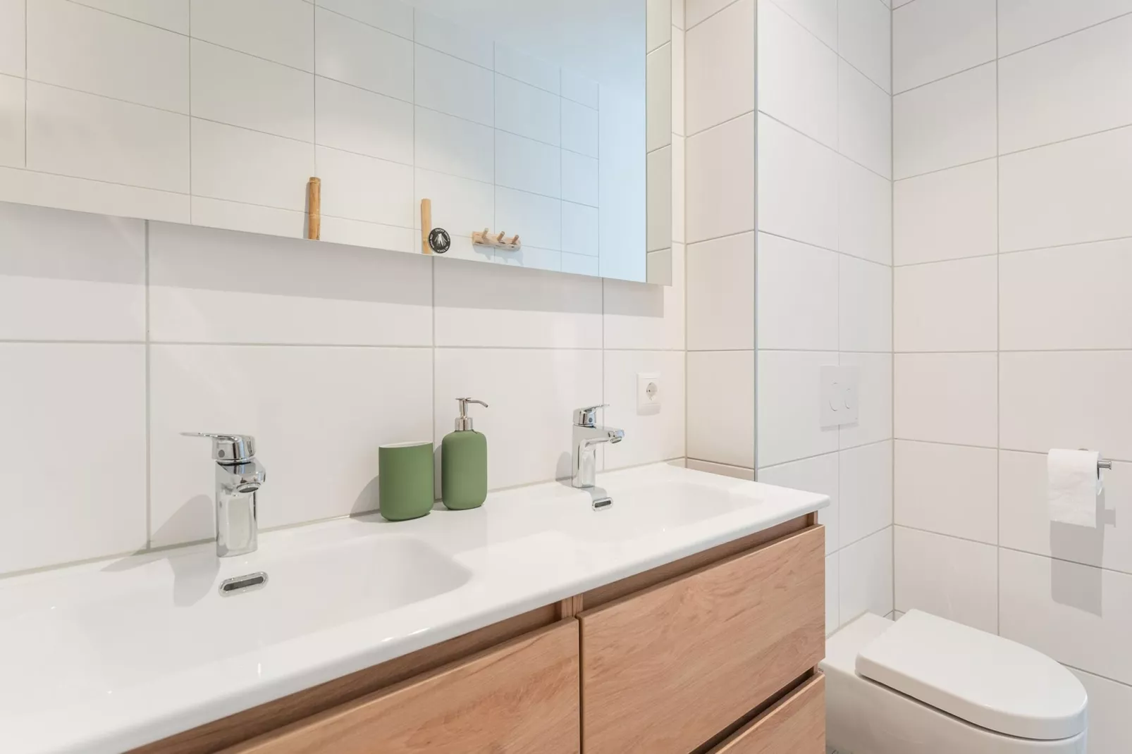 Watervilla Harderwold 380-Bathroom