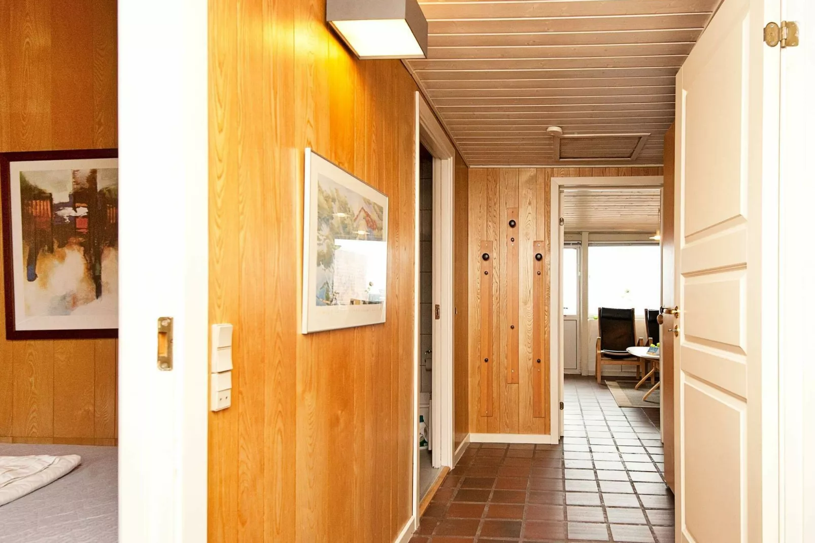 MOTEL UDSIGTEN-Indoor