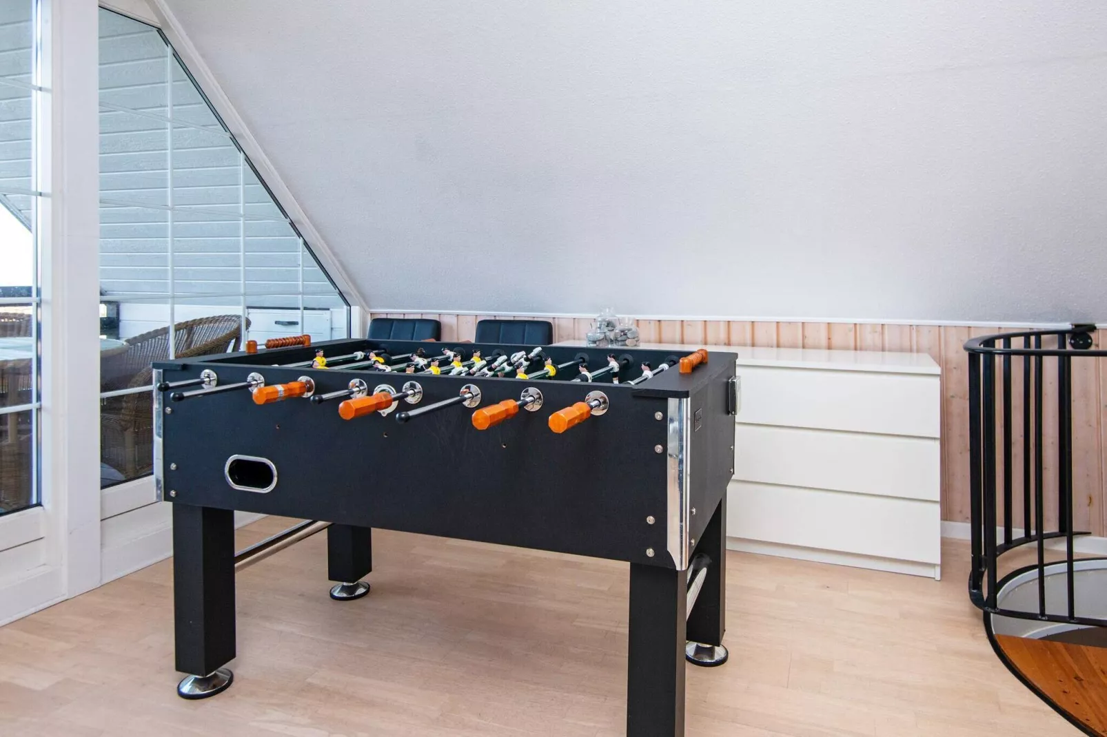 10 person holiday home in Allingåbro-By Traum-Indoor