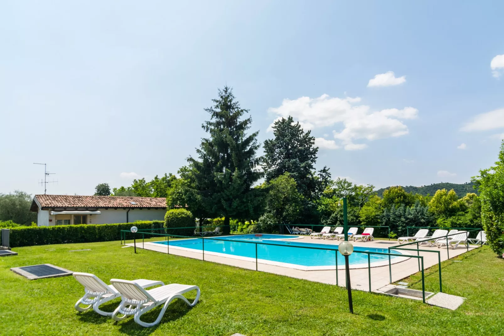 Golf A-Pool