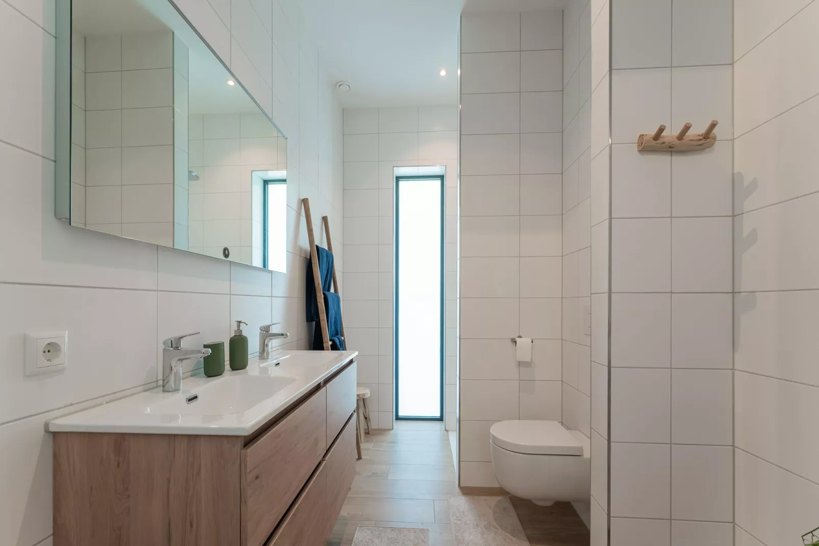 Watervilla Harderwold 380-Bathroom