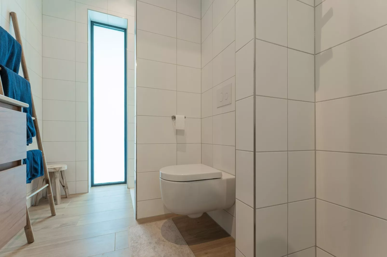 Watervilla Harderwold 380-Bathroom