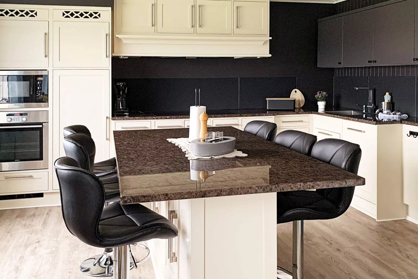 8 person holiday home in Bølandet-By Traum-Indoor