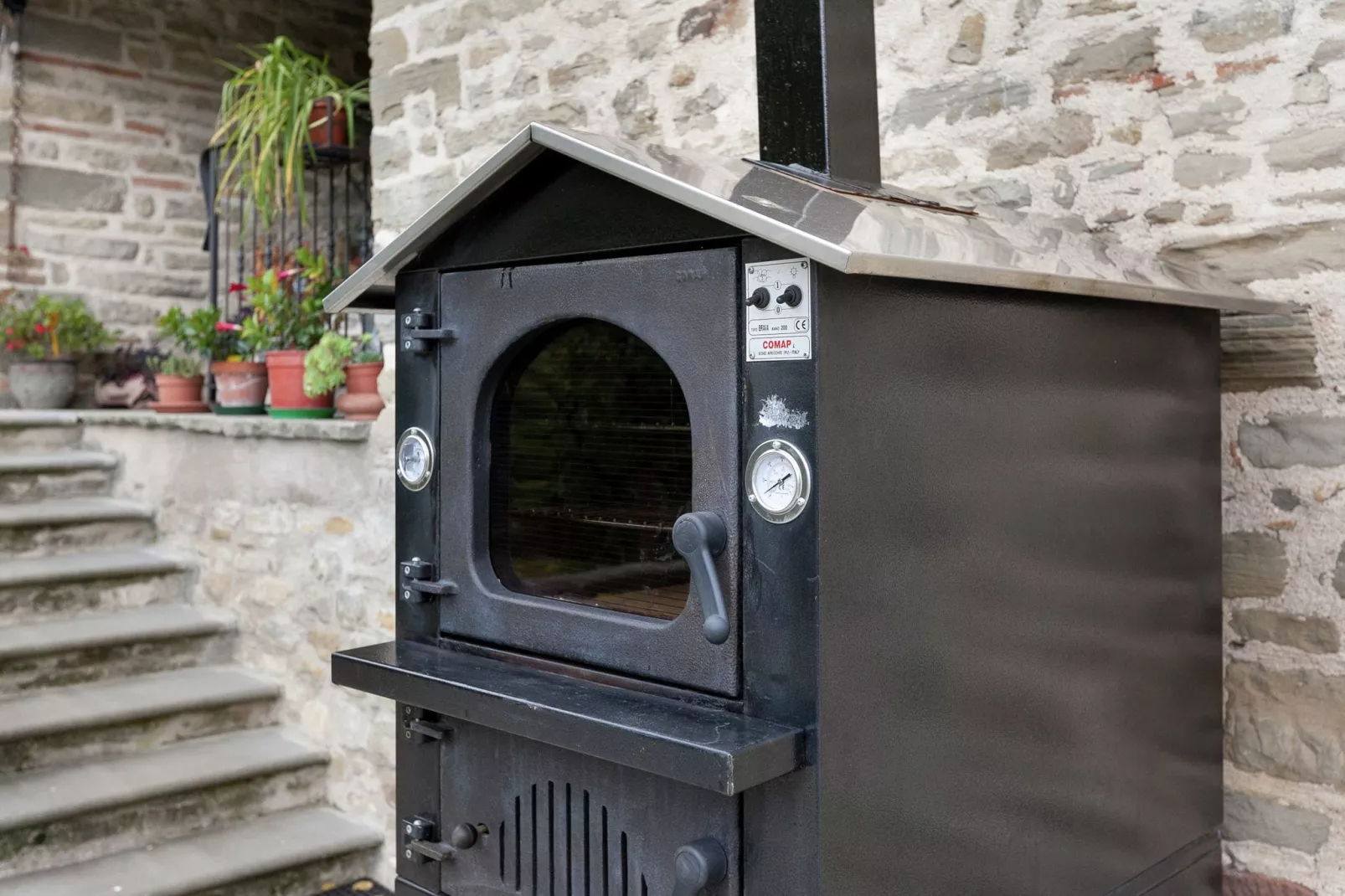 Il Papavero-Facilities
