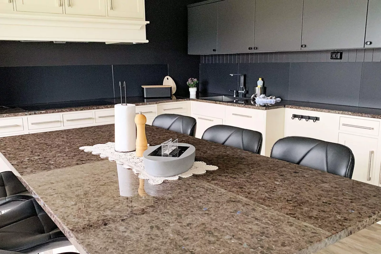 8 person holiday home in Bølandet-By Traum-Indoor