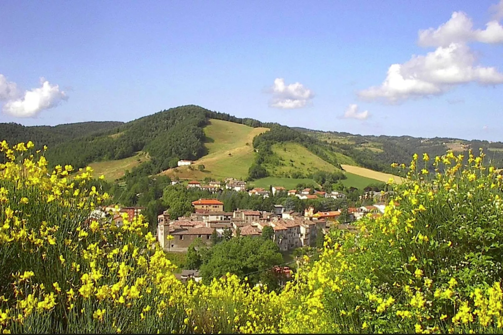 Il Papavero-Areas summer 1km