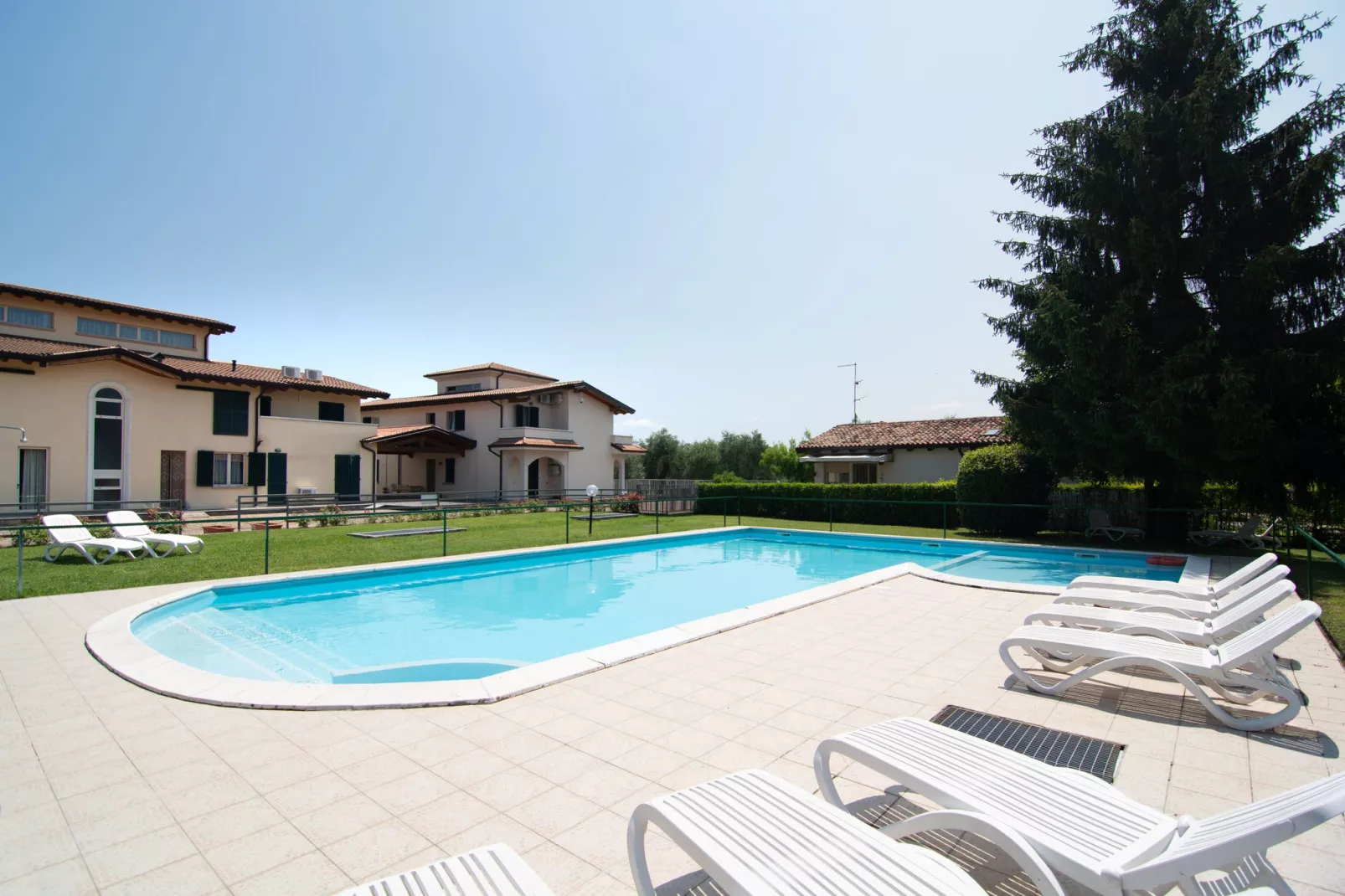 Golf A-Pool