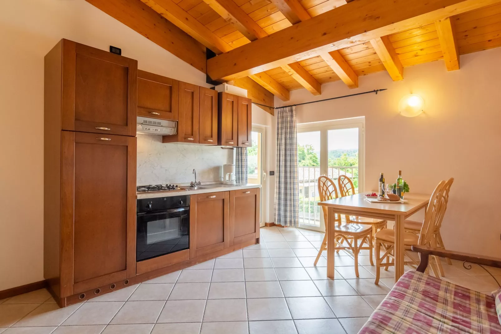 Golf A-Kitchen