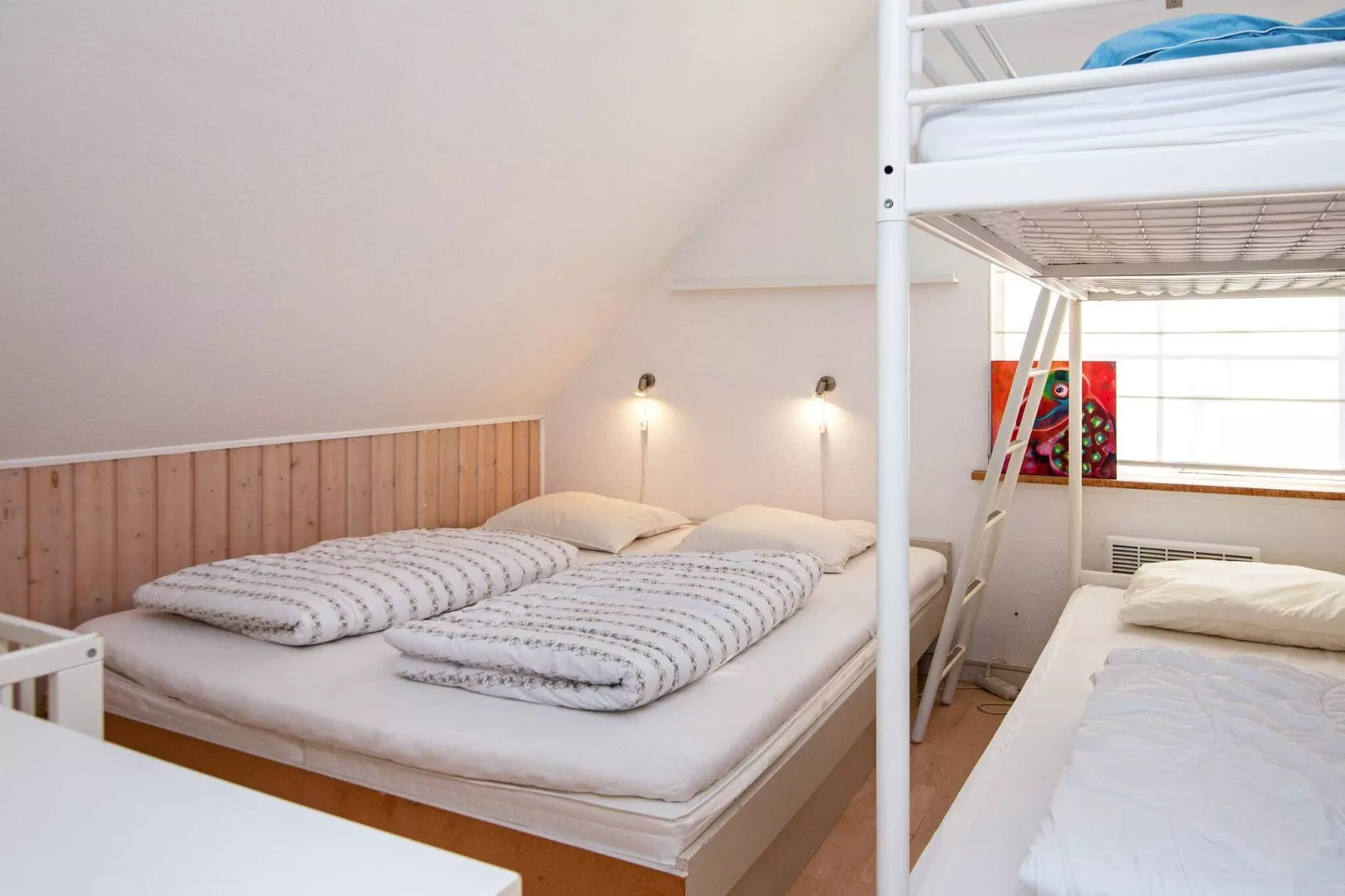 10 person holiday home in Allingåbro-By Traum-Indoor