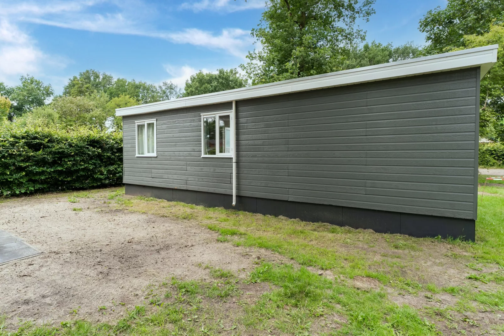 Chalet Natuurschoon-Extérieur été