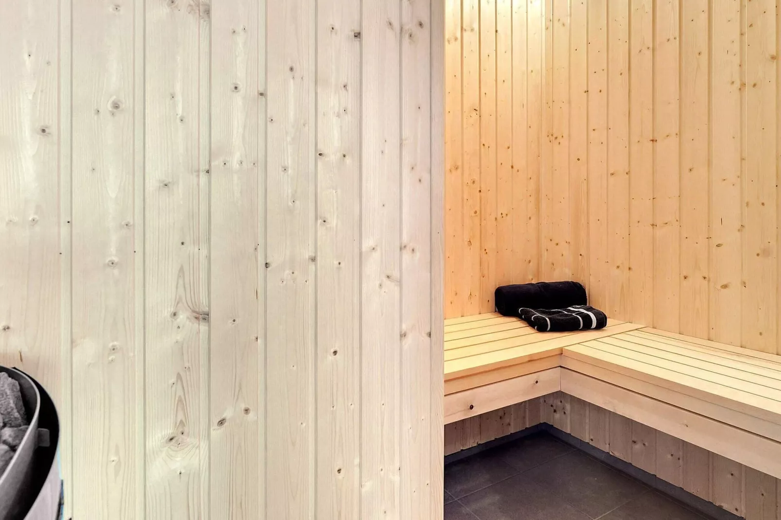 Luxus-Retreat mit Pool -- By Traum Ferienwohnungen-Sauna