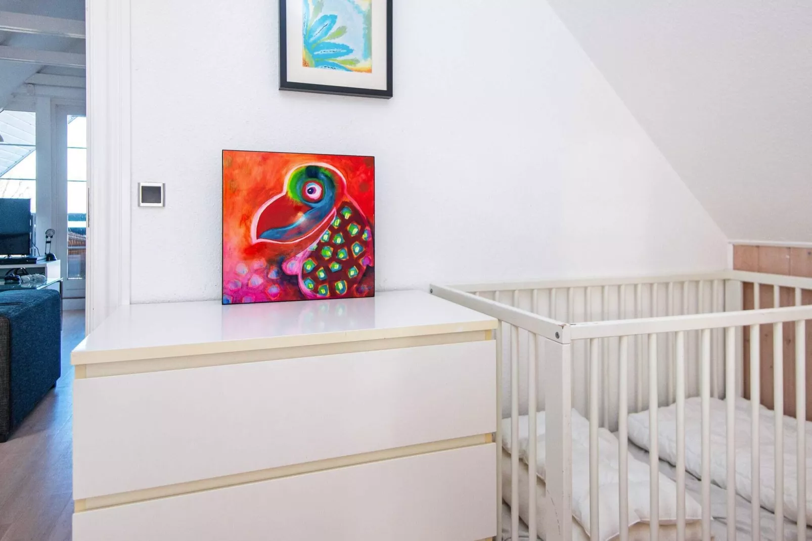 10 person holiday home in Allingåbro-By Traum-Indoor