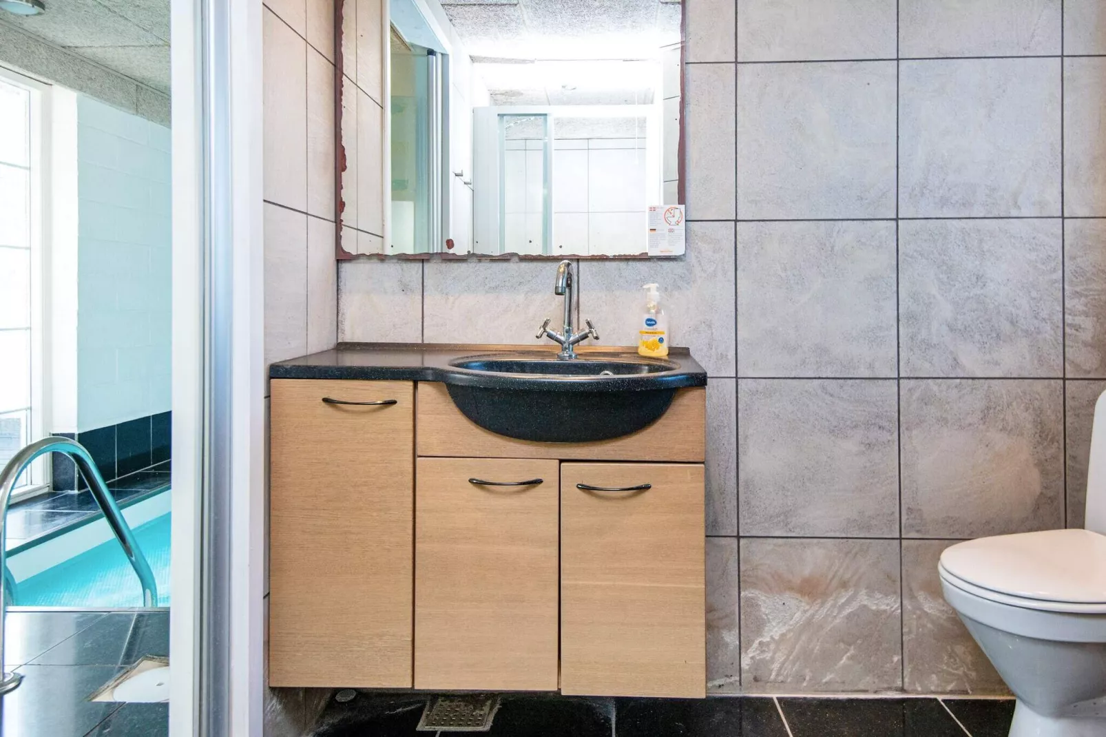 10 person holiday home in Allingåbro-By Traum-Indoor