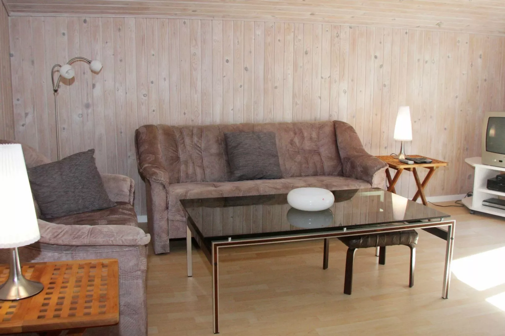 6 Personen Ferienhaus in Fjerritslev-By Traum