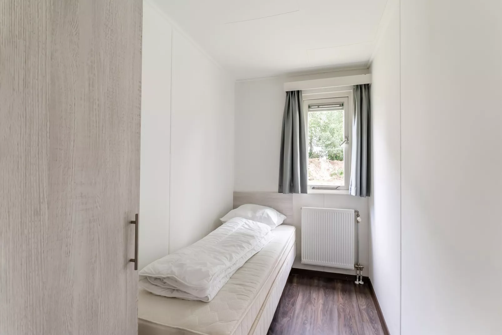 Chalet Natuurschoon-Chambre