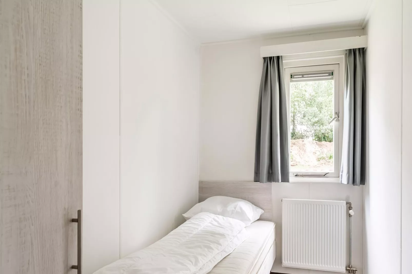 Chalet Natuurschoon-Chambre