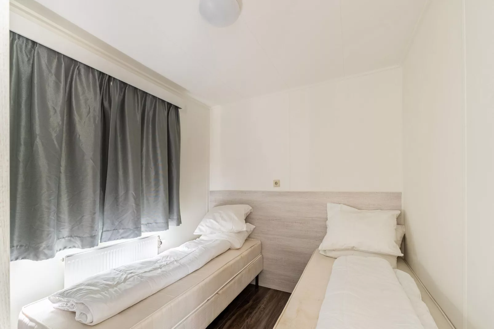 Chalet Natuurschoon-Chambre