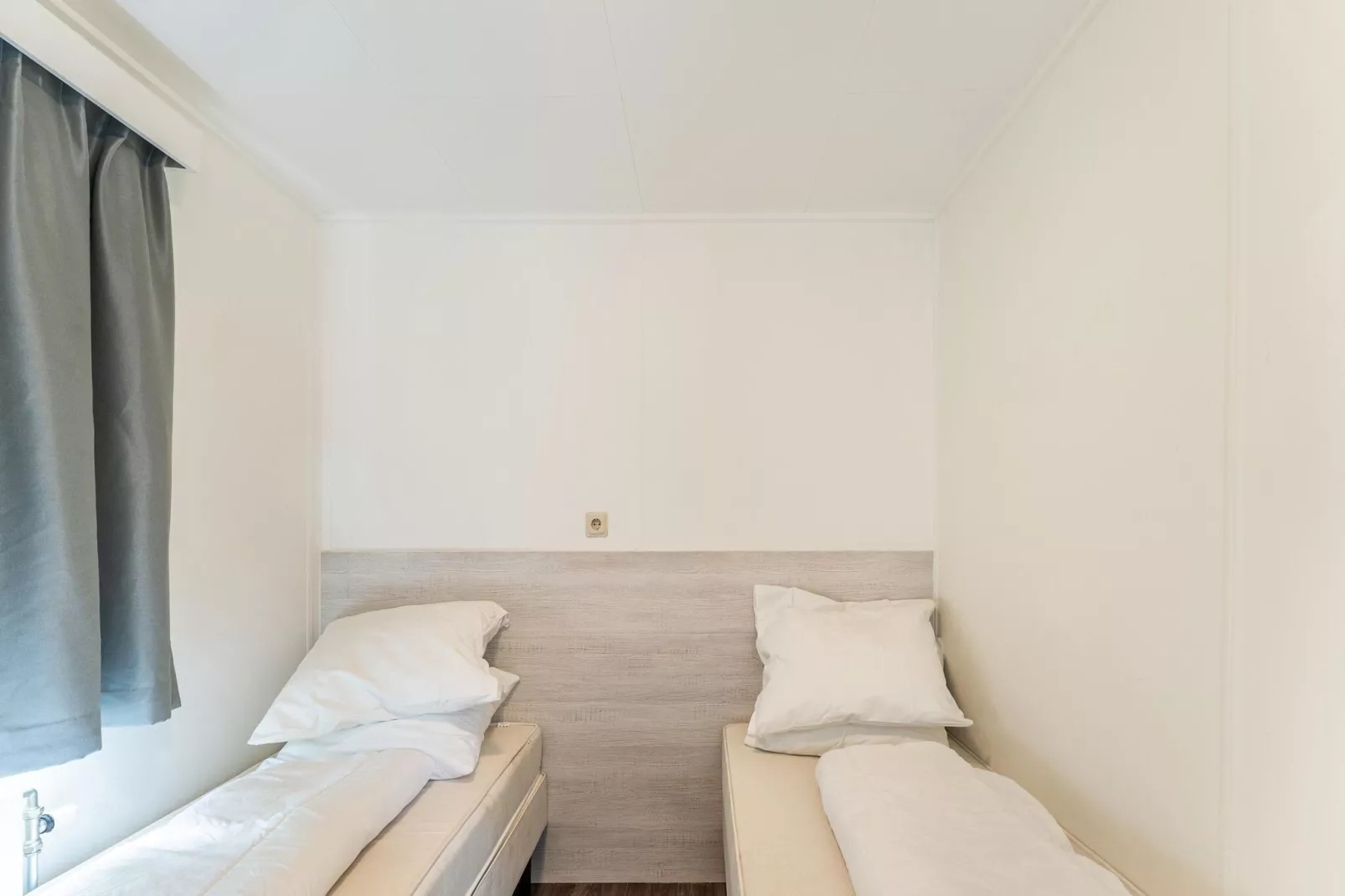Chalet Natuurschoon-Chambre