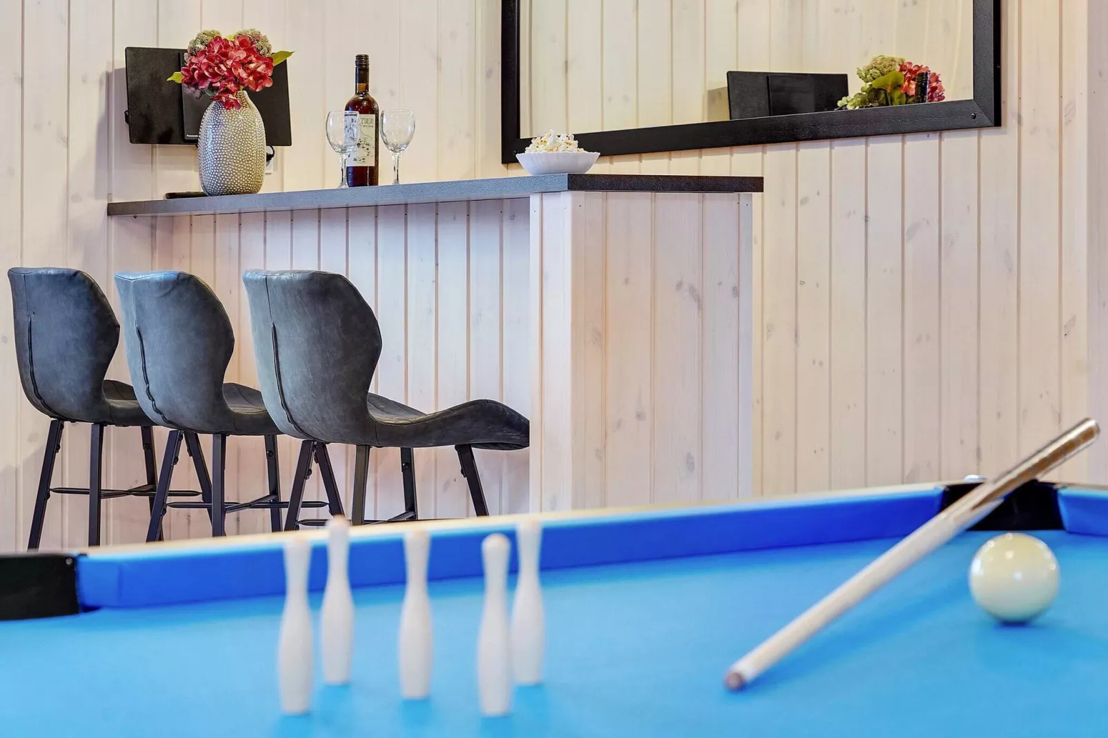 20 person holiday home in Væggerløse-Not tagged