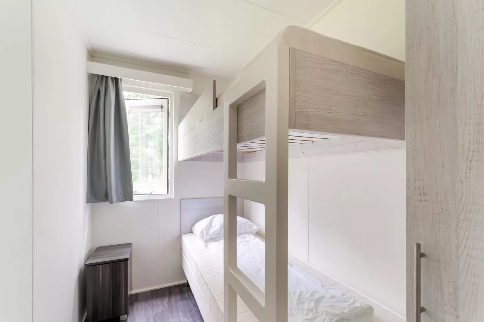 Chalet Natuurschoon-Chambre