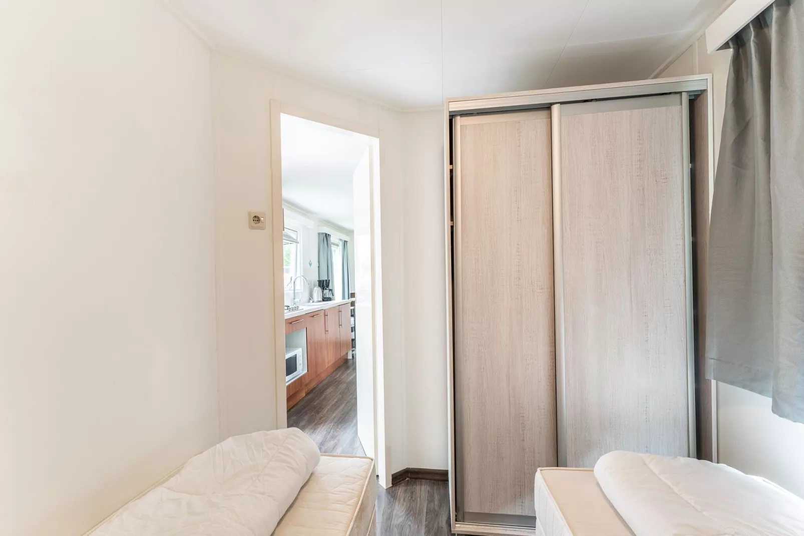 Chalet Natuurschoon-Chambre