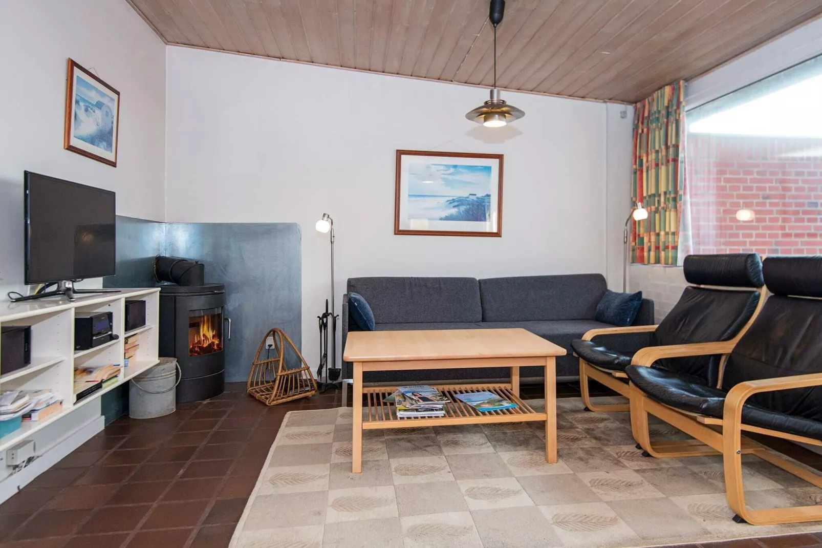 MOTEL UDSIGTEN