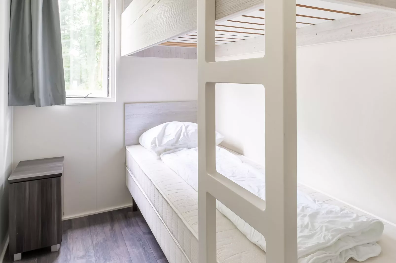 Chalet Natuurschoon-Chambre